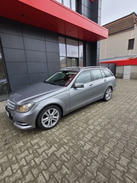 Mercedes-Benz C 200 С200 136 к.с. 2014г. - 5999 € / 11733.02 лв. - 22148017 5