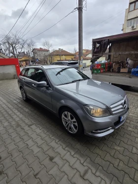 Mercedes-Benz C 200 С200 136 к.с. 2014г. - 5999 € / 11733.02 лв. - 22148017 3