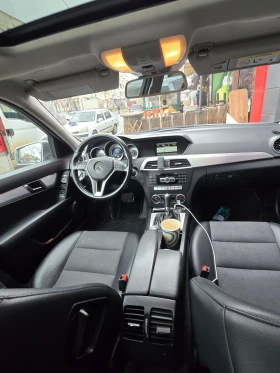 Mercedes-Benz C 200 С200 136 к.с. 2014г. - 5999 € / 11733.02 лв. - 22148017 10