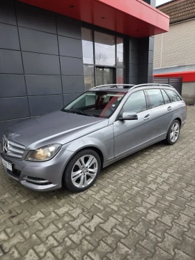 Mercedes-Benz C 200 С200 136 к.с. 2014г. - 5999 € / 11733.02 лв. - 22148017 2