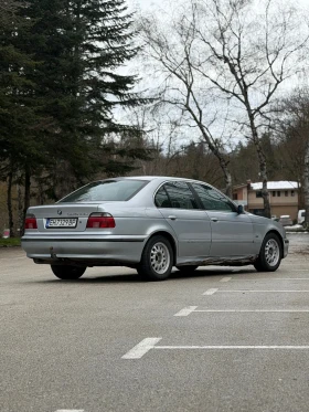 BMW 525 2.5 TDS 143  - 1200 € / 2347.00 лв. - 89105918 5