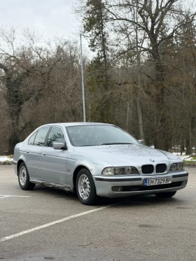 BMW 525 2.5 TDS 143  - 1200 € / 2347.00 лв. - 89105918 6
