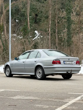 BMW 525 2.5 TDS 143  - 1200 € / 2347.00 лв. - 89105918 3