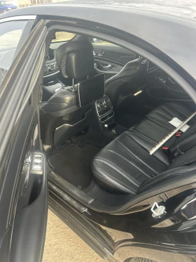 Mercedes-Benz S 500 - 12500 € / 24447.88 лв. - 31703040 2