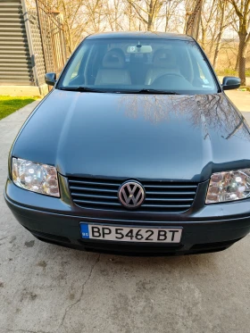 VW Bora Бора - 2550 € / 4987.37 лв. - 87395514 2