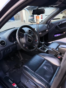 Audi A3 2.0 TDI - 4500 € / 8801.24 лв. - 53577415 4