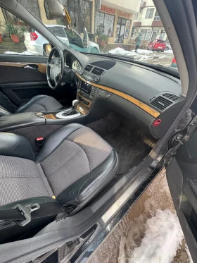 Mercedes-Benz E 220 AVANGARDE - 2000 € / 3911.66 лв. - 82835230 14