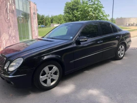 Mercedes-Benz E 220 AVANGARDE - 2000 € / 3911.66 лв. - 82835230 2