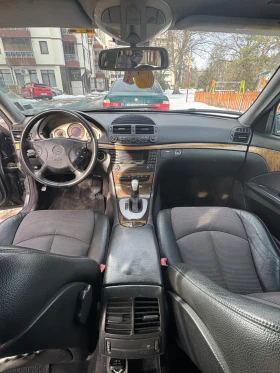 Mercedes-Benz E 220 AVANGARDE - 2000 € / 3911.66 лв. - 82835230 8