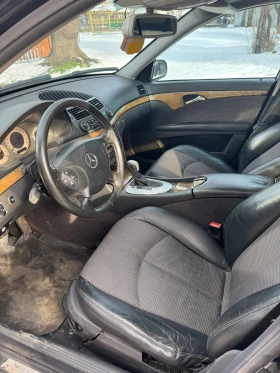 Mercedes-Benz E 220 AVANGARDE - 2000 € / 3911.66 лв. - 82835230 11
