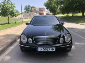 Mercedes-Benz E 220 AVANGARDE