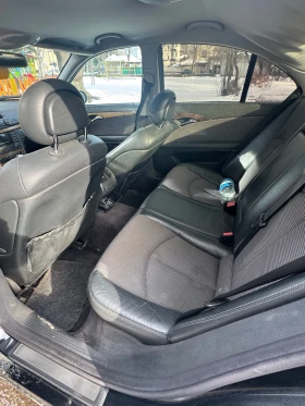 Mercedes-Benz E 220 AVANGARDE - 2000 € / 3911.66 лв. - 82835230 9