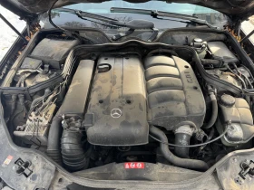 Mercedes-Benz E 220 AVANGARDE - 2000 € / 3911.66 лв. - 82835230 7