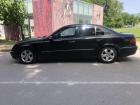 Mercedes-Benz E 220 AVANGARDE - 2000 € / 3911.66 лв. - 82835230 3