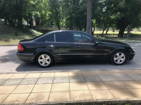 Mercedes-Benz E 220 AVANGARDE - 2000 € / 3911.66 лв. - 82835230 6