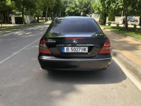 Mercedes-Benz E 220 AVANGARDE - 2000 € / 3911.66 лв. - 82835230 4