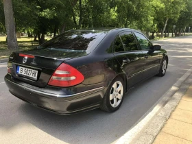 Mercedes-Benz E 220 AVANGARDE - 2000 € / 3911.66 лв. - 82835230 5