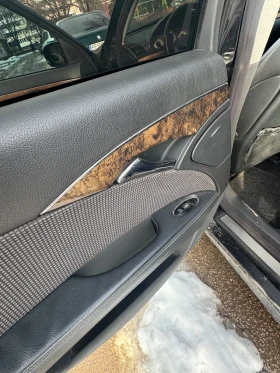 Mercedes-Benz E 220 AVANGARDE - 2000 € / 3911.66 лв. - 82835230 12