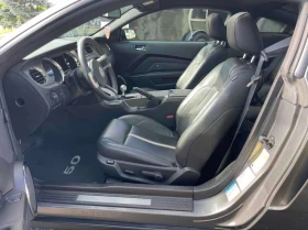 Ford Mustang * GT * 2 КЛЮЧА* PANO* KEYLESS* ПОДГРЕВ*  - 17000 € / 33249.11 лв. - 74490348 5