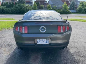 Ford Mustang * GT * 2 КЛЮЧА* PANO* KEYLESS* ПОДГРЕВ*  - 17000 € / 33249.11 лв. - 74490348 4