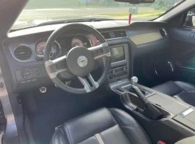 Ford Mustang * GT * 2 КЛЮЧА* PANO* KEYLESS* ПОДГРЕВ*  - 17000 € / 33249.11 лв. - 74490348 8
