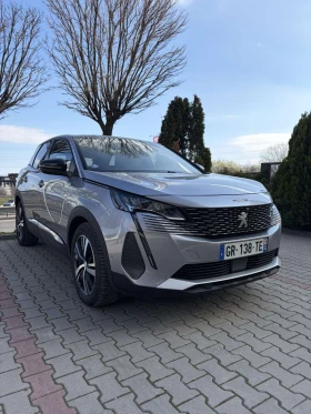 Peugeot 3008 3008 VP - 21000 € / 41072.43 лв. - 81422377 3