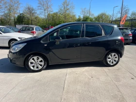 Opel Meriva 1.3cdti | Mobile.bg � ����� ������ 16