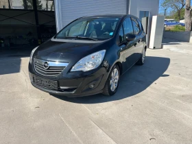 Opel Meriva 1.3cdti | Mobile.bg � ����� ������ 2