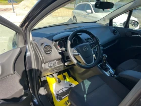 Opel Meriva 1.3cdti | Mobile.bg � ����� ������ 9