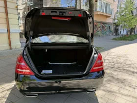 Mercedes-Benz S 350 S 350 CDI 4 MATIC | Mobile.bg � ����� ������ 9