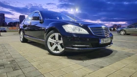 Mercedes-Benz S 350 S 350 CDI 4 MATIC | Mobile.bg � ����� ������ 16