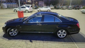 Mercedes-Benz S 350 S 350 CDI 4 MATIC | Mobile.bg � ����� ������ 17