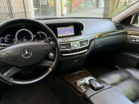 Mercedes-Benz S 350 S 350 CDI 4 MATIC | Mobile.bg � ����� ������ 11