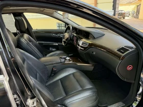 Mercedes-Benz S 350 S 350 CDI 4 MATIC | Mobile.bg � ����� ������ 8