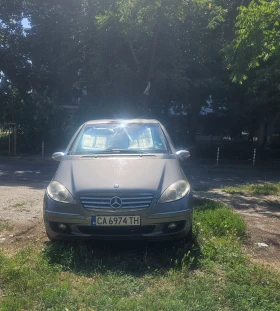 Mercedes-Benz A 180 1 80 cdi
