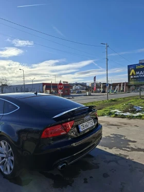 Audi A7 | Mobile.bg � ����� ������ 3