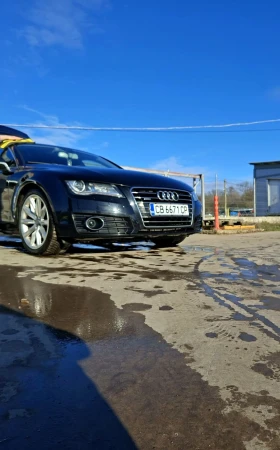Audi A7 | Mobile.bg � ����� ������ 2