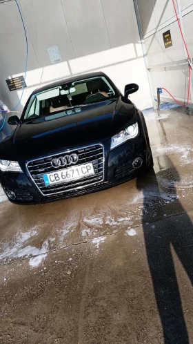 Audi A7 | Mobile.bg � ����� ������ 6
