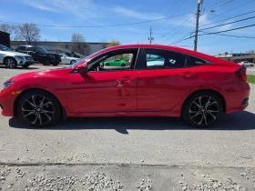 Honda Civic Sport| ШИБИДАХ| CARFAX| АВТОКРЕДИТ - 16300 € / 31880.03 лв. - 23021253 3