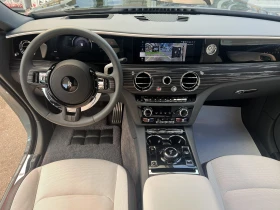 Rolls-Royce Spectre  SHOOTING STAR / BESPOKE / 23/ - 359980 € / 704059.68 лв. - 56395290 11