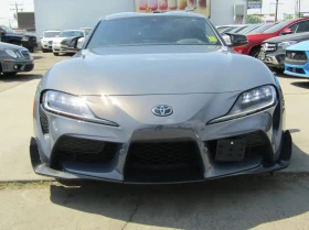 Toyota Supra A91-MT SPECIAL Edition| 1 of 50 | 430 HP | Auto.bg — изображение 2