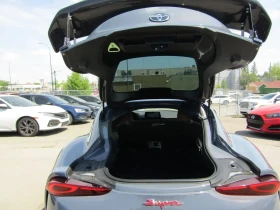 Toyota Supra A91-MT SPECIAL Edition| 1 of 50 | 430 HP | Auto.bg — изображение 8