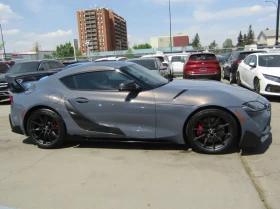 Toyota Supra A91-MT SPECIAL Edition| 1 of 50 | 430 HP | Auto.bg — изображение 3