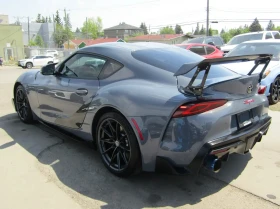 Toyota Supra A91-MT SPECIAL Edition| 1 of 50 | 430 HP | Auto.bg — изображение 5