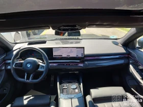 BMW i5 40 eDrive Touring M Sport Paket | Mobile.bg � ����� ������ 6