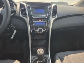 Hyundai I30 1.6 | Auto.bg — изображение 8