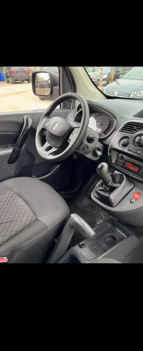 Renault Kangoo 1.5 ����� 90�.�. 2014�. | Mobile.bg � ����� ������ 6
