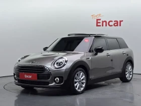 Mini Clubman Basic 2Nd Generation