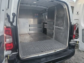 Peugeot Partner Макси XL 1.5  | Auto.bg — изображение 7