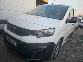 Peugeot Partner Макси XL 1.5  | Auto.bg — изображение 2